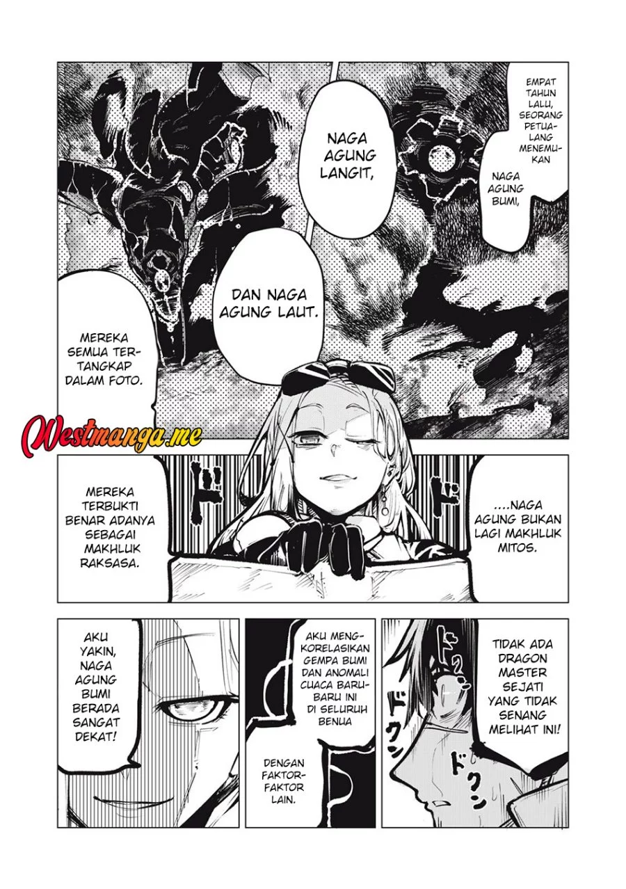 Kuni wo Owareta Ryuushi-san, Hirowareta Ringoku de Ukkari Musou shite Shimau Chapter 21.1 - halaman 13