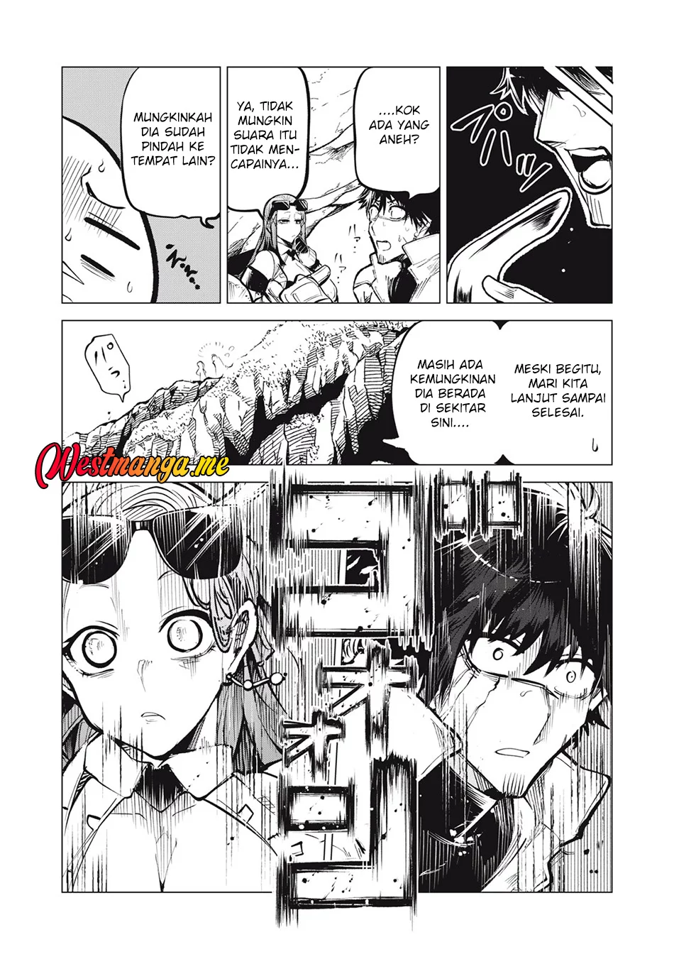 Kuni wo Owareta Ryuushi-san, Hirowareta Ringoku de Ukkari Musou shite Shimau Chapter 22.1 - halaman 14