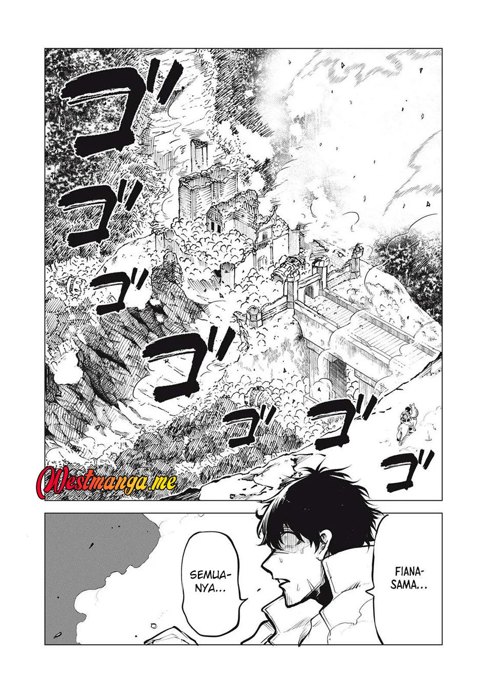 Kuni wo Owareta Ryuushi-san, Hirowareta Ringoku de Ukkari Musou shite Shimau Chapter 22.2 - halaman 4