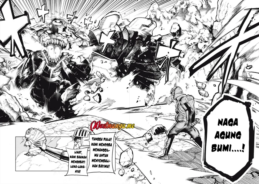 Kuni wo Owareta Ryuushi-san, Hirowareta Ringoku de Ukkari Musou shite Shimau Chapter 23 - halaman 13