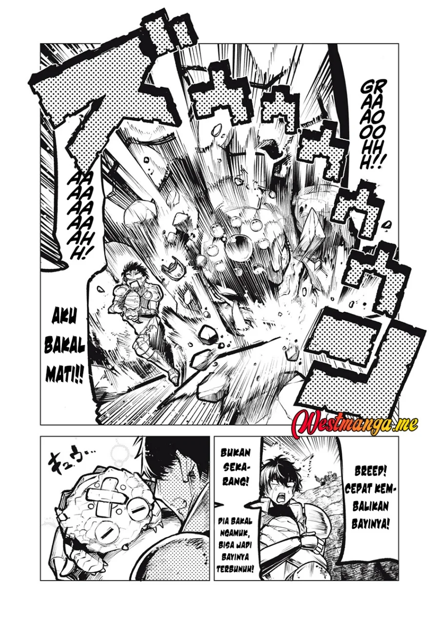 Kuni wo Owareta Ryuushi-san, Hirowareta Ringoku de Ukkari Musou shite Shimau Chapter 23 - halaman 14