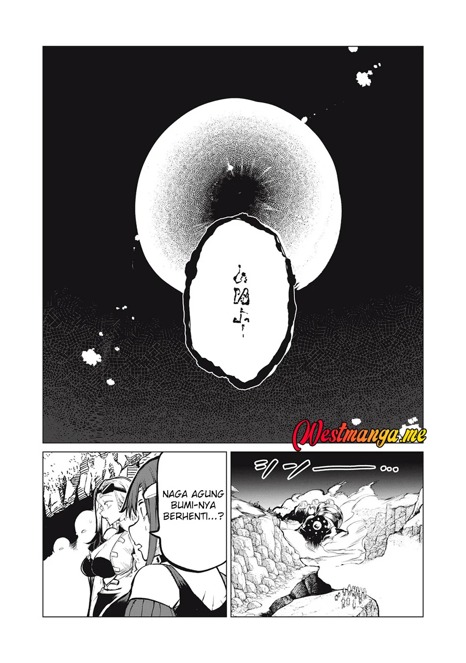 Kuni wo Owareta Ryuushi-san, Hirowareta Ringoku de Ukkari Musou shite Shimau Chapter 24.1 - halaman 13