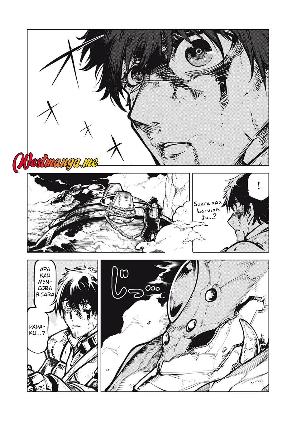 Kuni wo Owareta Ryuushi-san, Hirowareta Ringoku de Ukkari Musou shite Shimau Chapter 24.1 - halaman 14