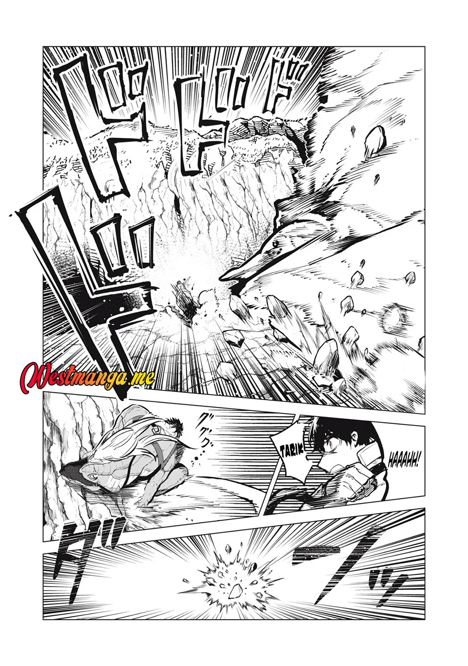 Kuni wo Owareta Ryuushi-san, Hirowareta Ringoku de Ukkari Musou shite Shimau Chapter 24.1 - halaman 5