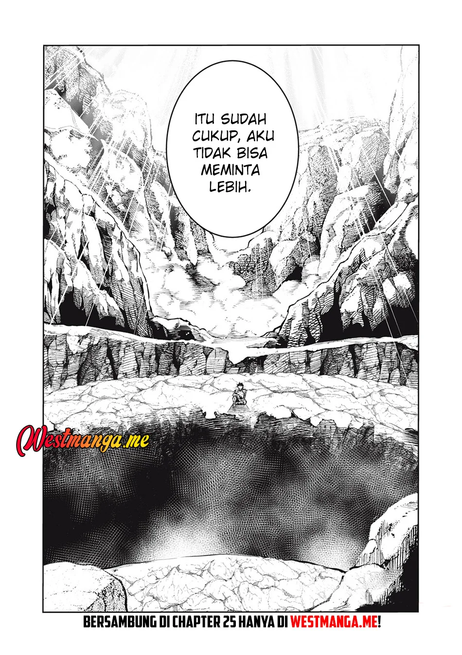 Kuni wo Owareta Ryuushi-san, Hirowareta Ringoku de Ukkari Musou shite Shimau Chapter 24.2 - halaman 7
