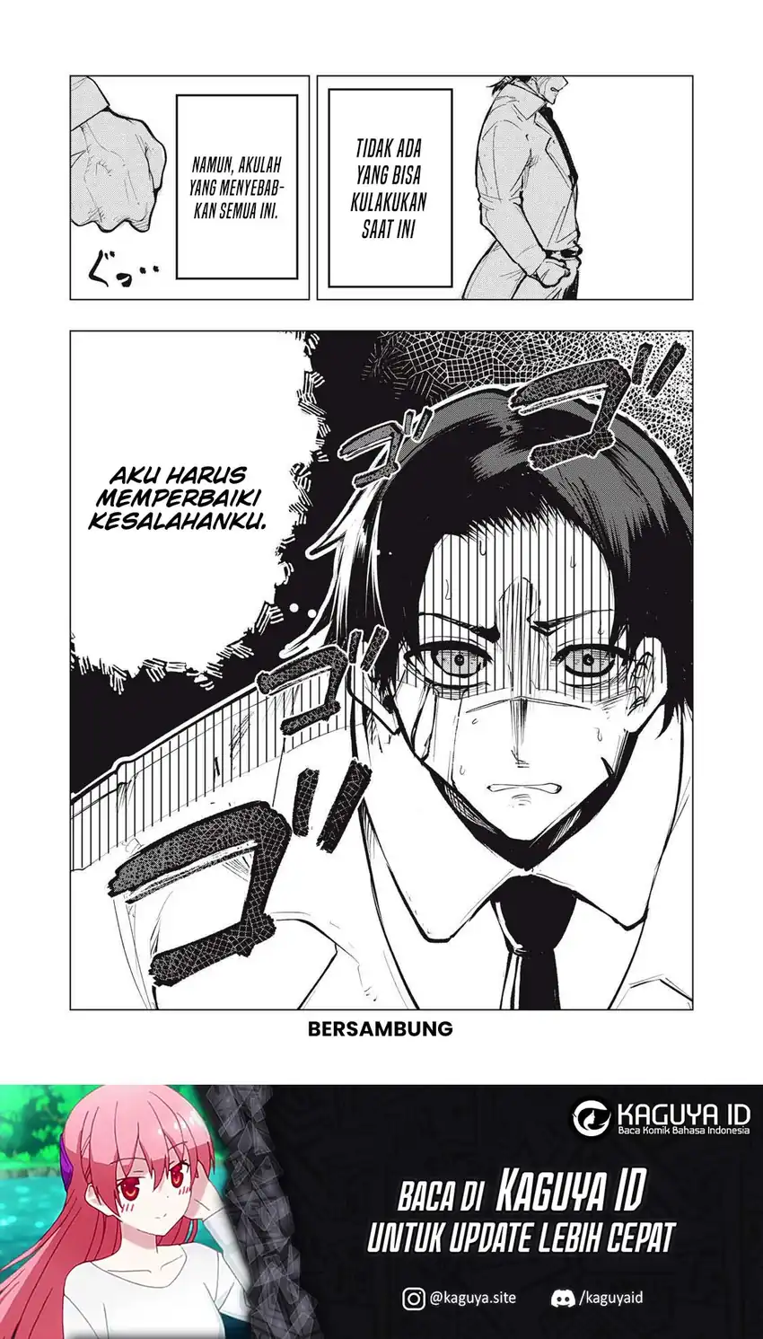 Kuni wo Owareta Ryuushi-san, Hirowareta Ringoku de Ukkari Musou shite Shimau Chapter 26.2 - halaman 17