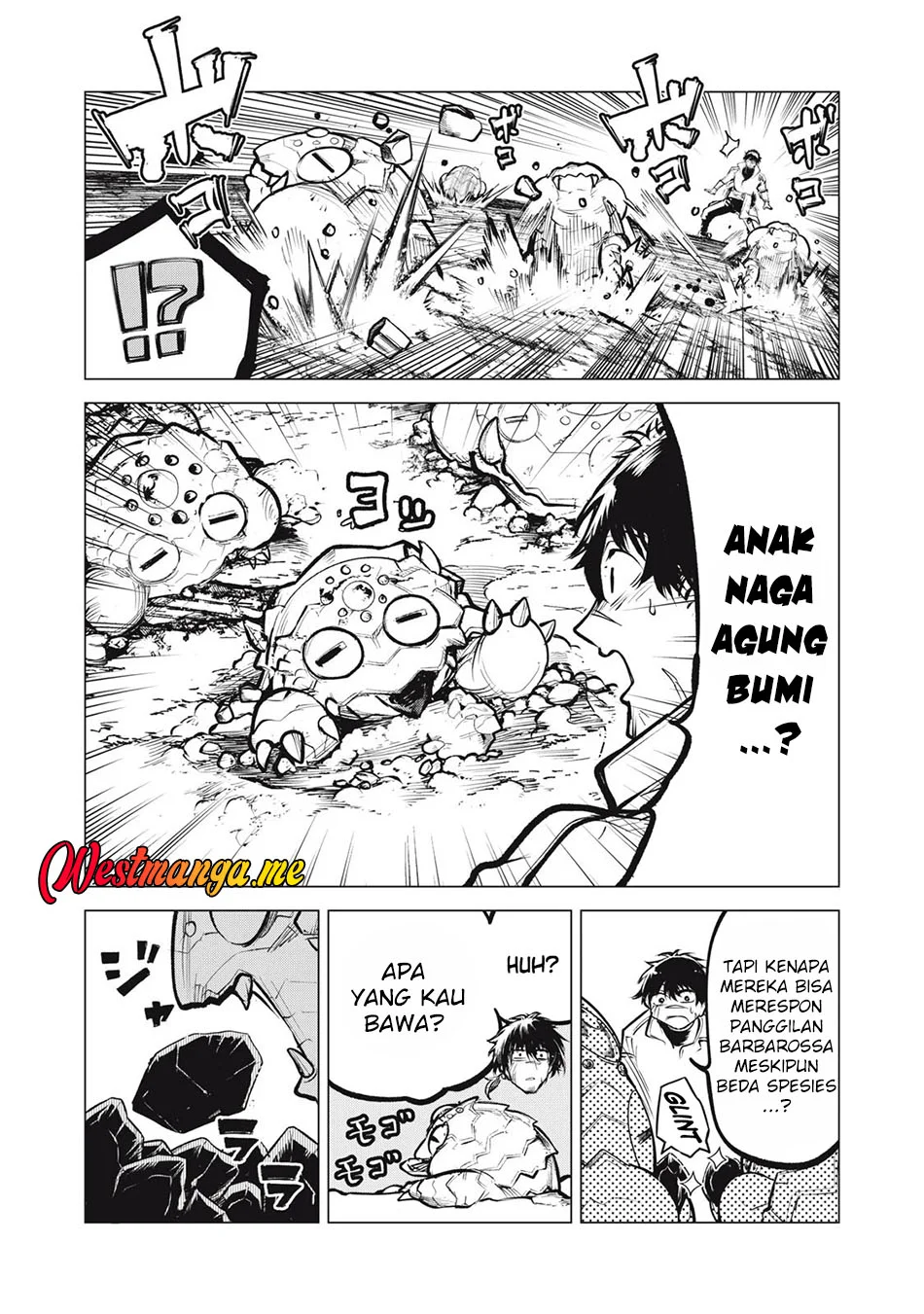 Kuni wo Owareta Ryuushi-san, Hirowareta Ringoku de Ukkari Musou shite Shimau Chapter 27 - halaman 12