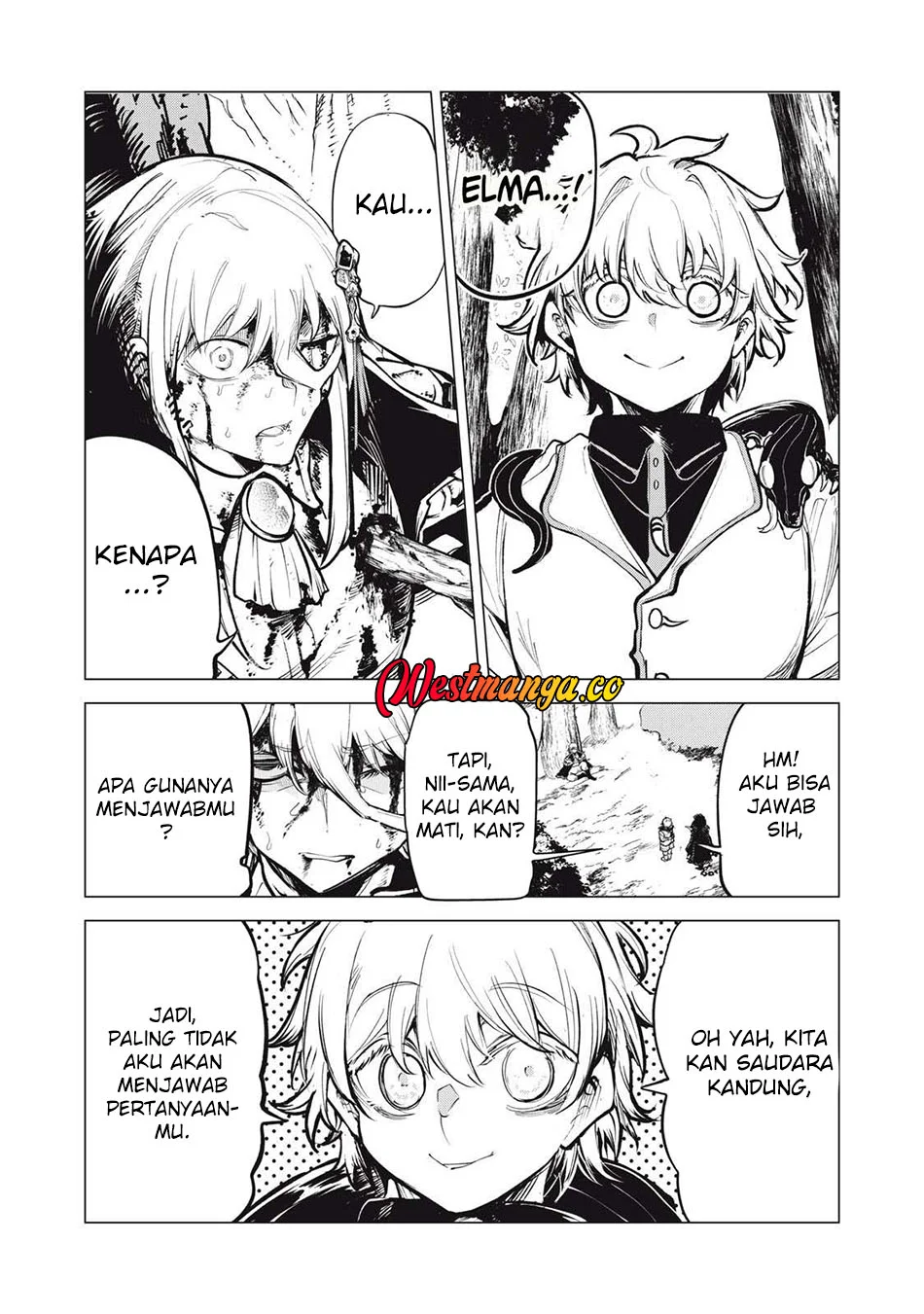 Kuni wo Owareta Ryuushi-san, Hirowareta Ringoku de Ukkari Musou shite Shimau Chapter 28.2 - halaman 4