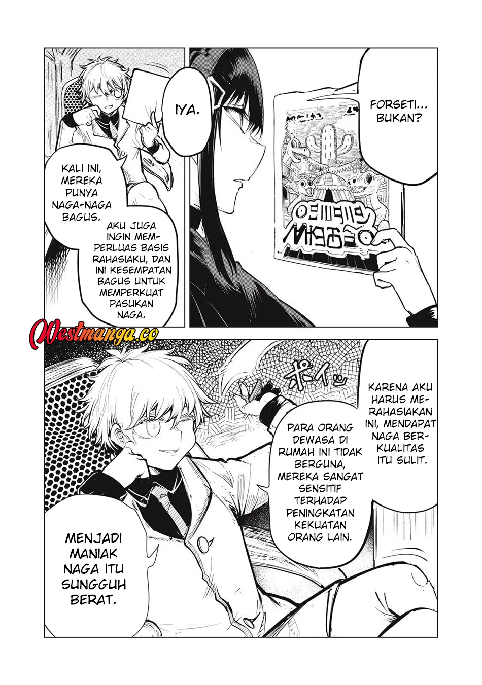 Kuni wo Owareta Ryuushi-san, Hirowareta Ringoku de Ukkari Musou shite Shimau Chapter 30 - halaman 18