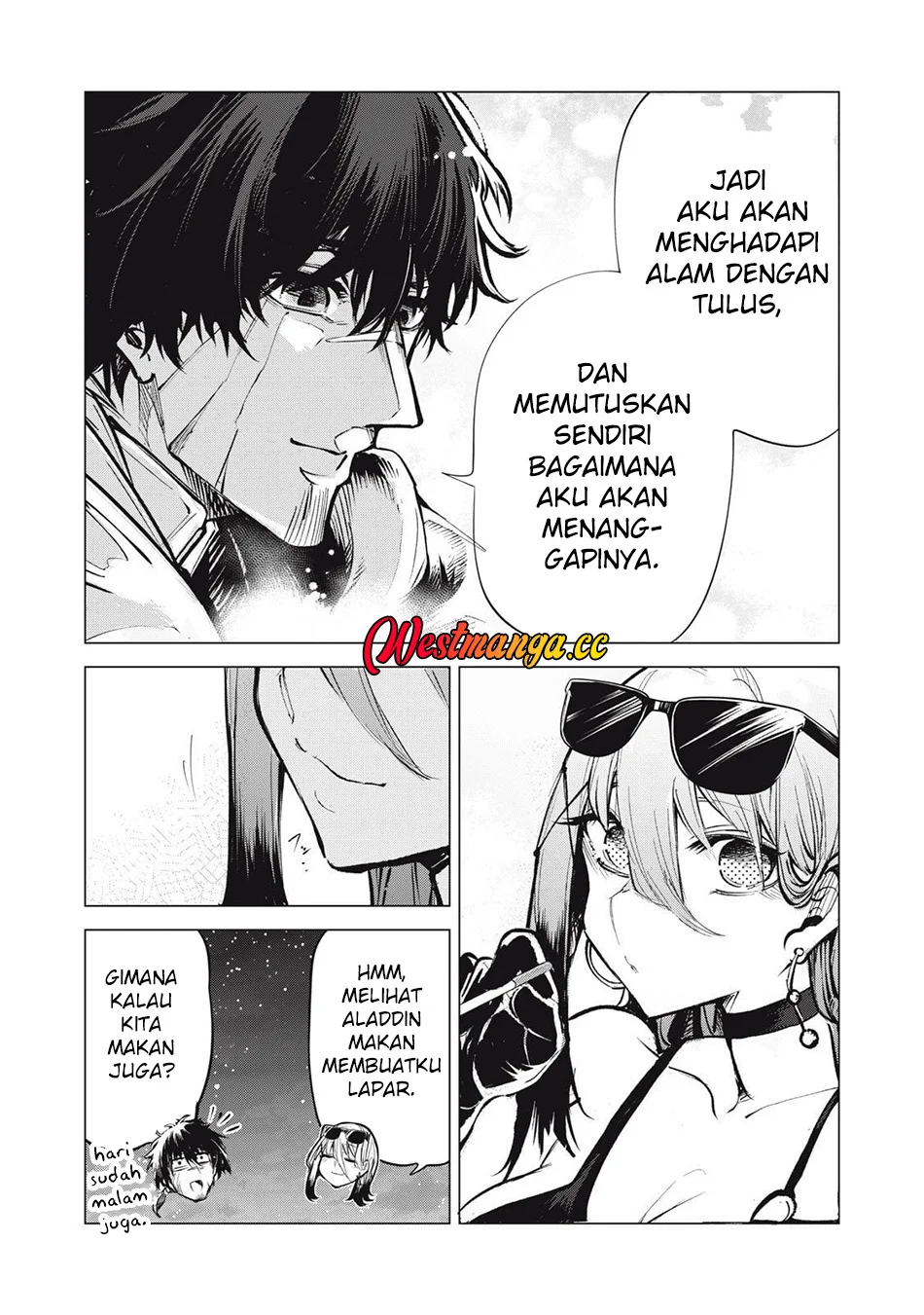 Kuni wo Owareta Ryuushi-san, Hirowareta Ringoku de Ukkari Musou shite Shimau Chapter 31 - halaman 12