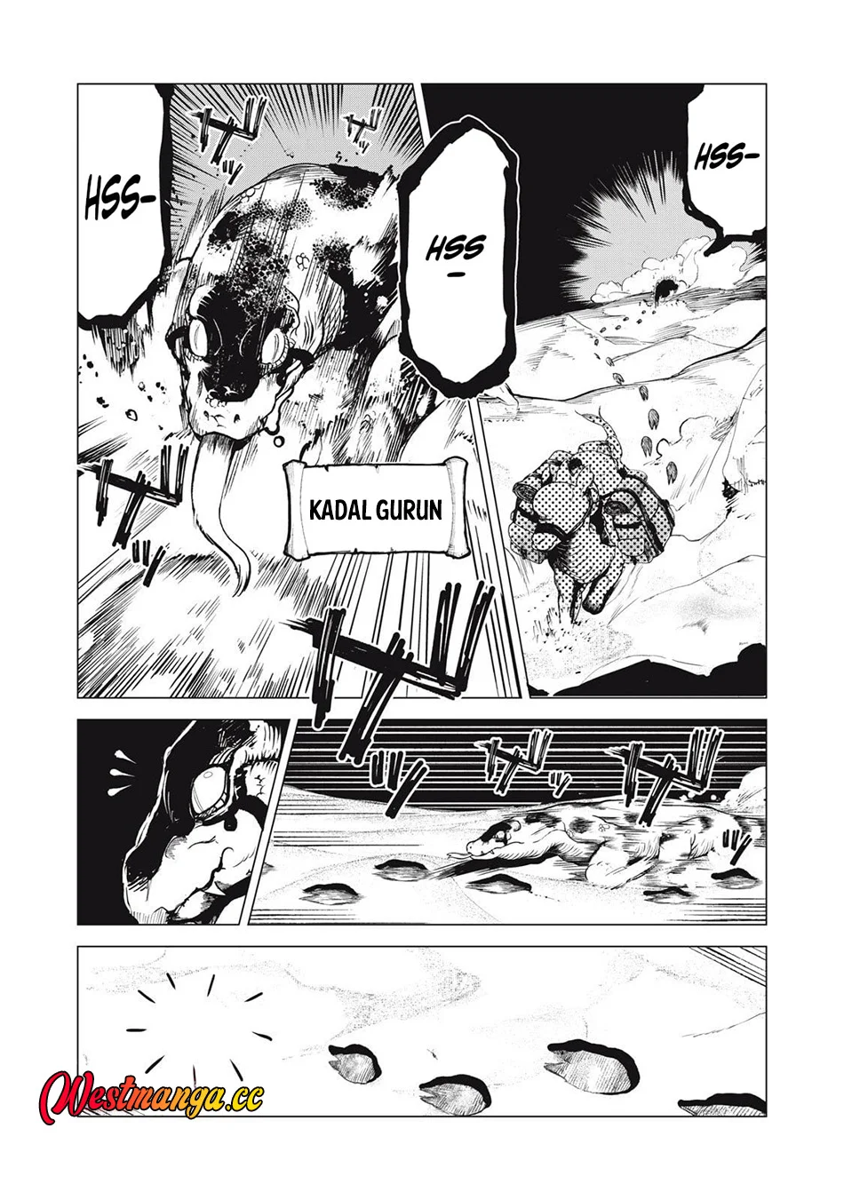 Kuni wo Owareta Ryuushi-san, Hirowareta Ringoku de Ukkari Musou shite Shimau Chapter 31 - halaman 6