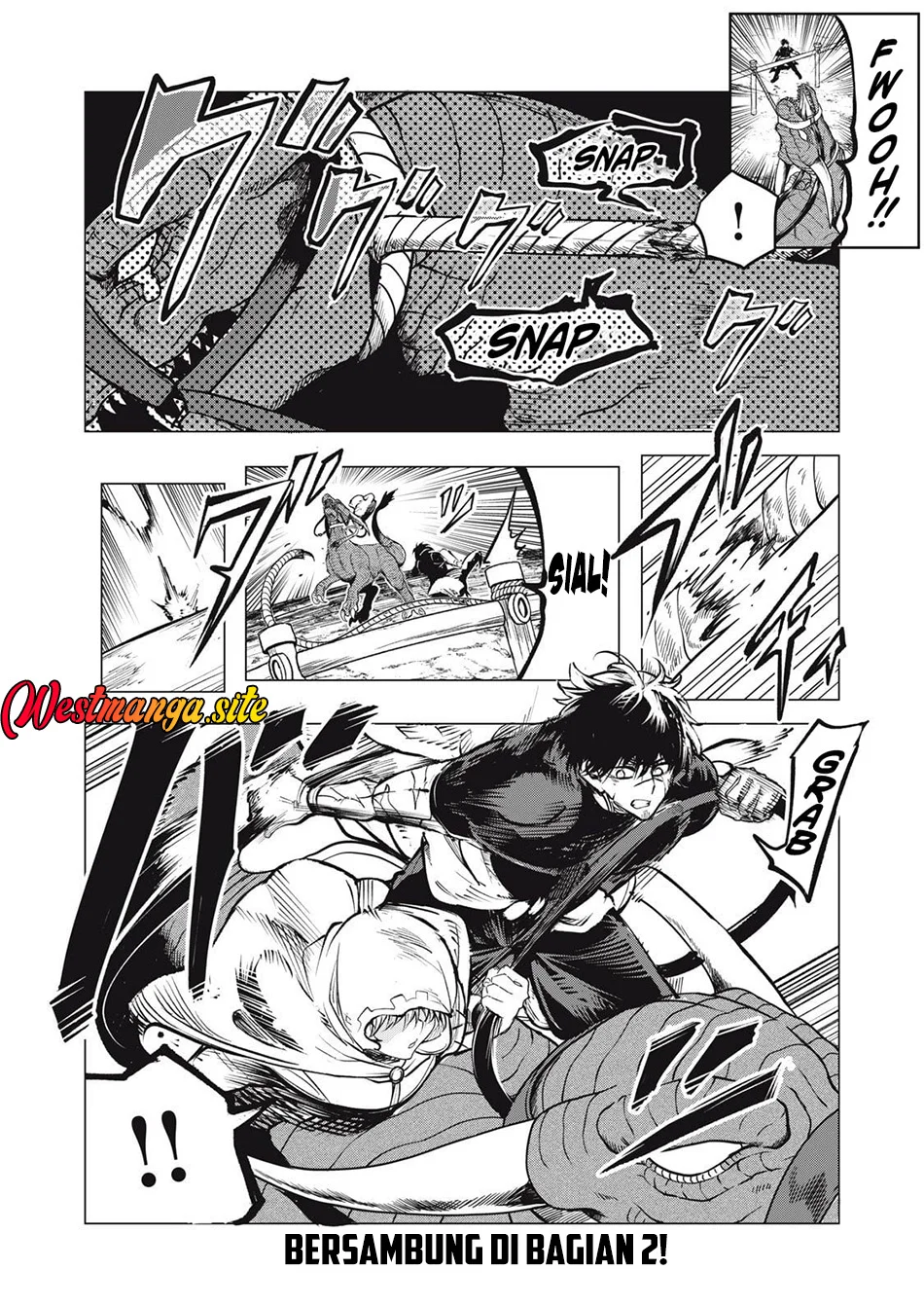 Kuni wo Owareta Ryuushi-san, Hirowareta Ringoku de Ukkari Musou shite Shimau Chapter 32.1 - halaman 11