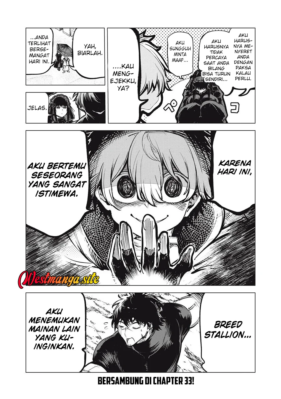 Kuni wo Owareta Ryuushi-san, Hirowareta Ringoku de Ukkari Musou shite Shimau Chapter 32.2 - halaman 14
