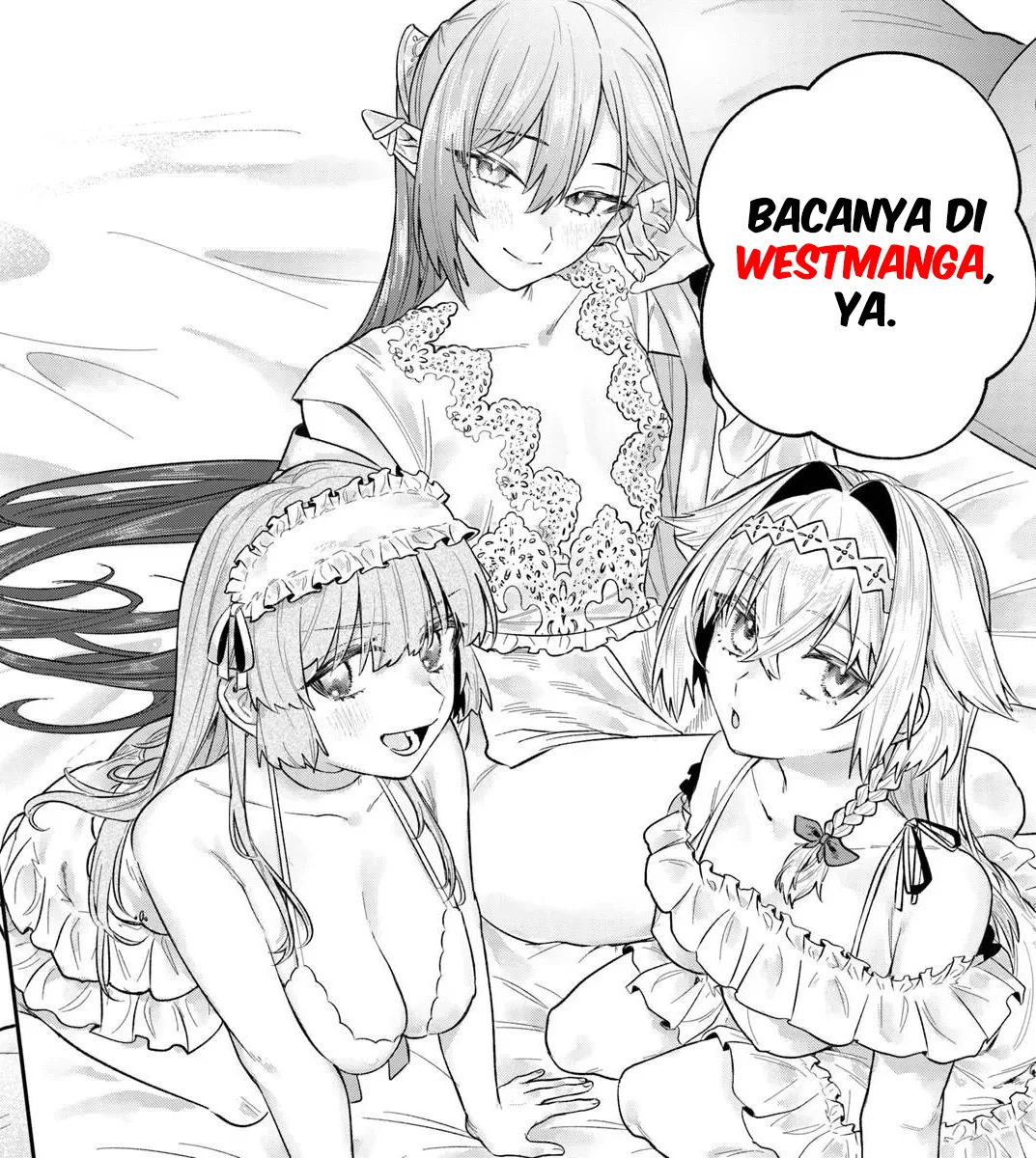 Kuni wo Owareta Ryuushi-san, Hirowareta Ringoku de Ukkari Musou shite Shimau Chapter 32.2 - halaman 15