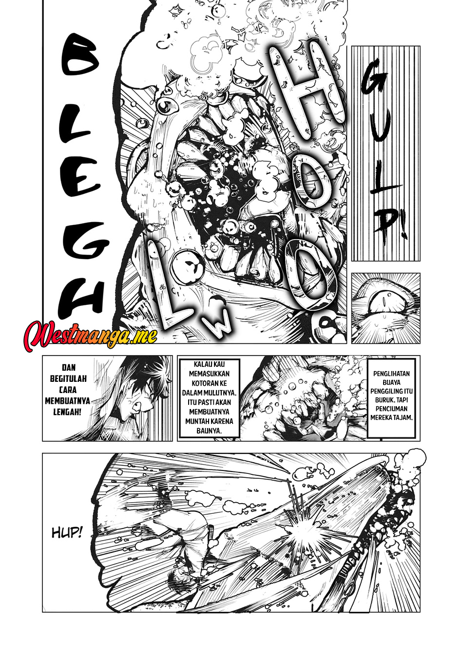 Kuni wo Owareta Ryuushi-san, Hirowareta Ringoku de Ukkari Musou shite Shimau Chapter 6.1 - halaman 10