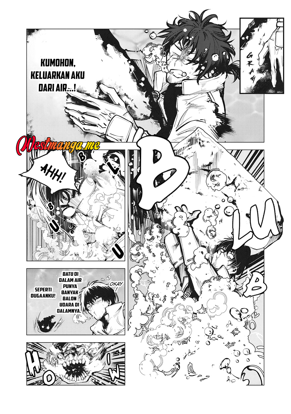 Kuni wo Owareta Ryuushi-san, Hirowareta Ringoku de Ukkari Musou shite Shimau Chapter 6.1 - halaman 13