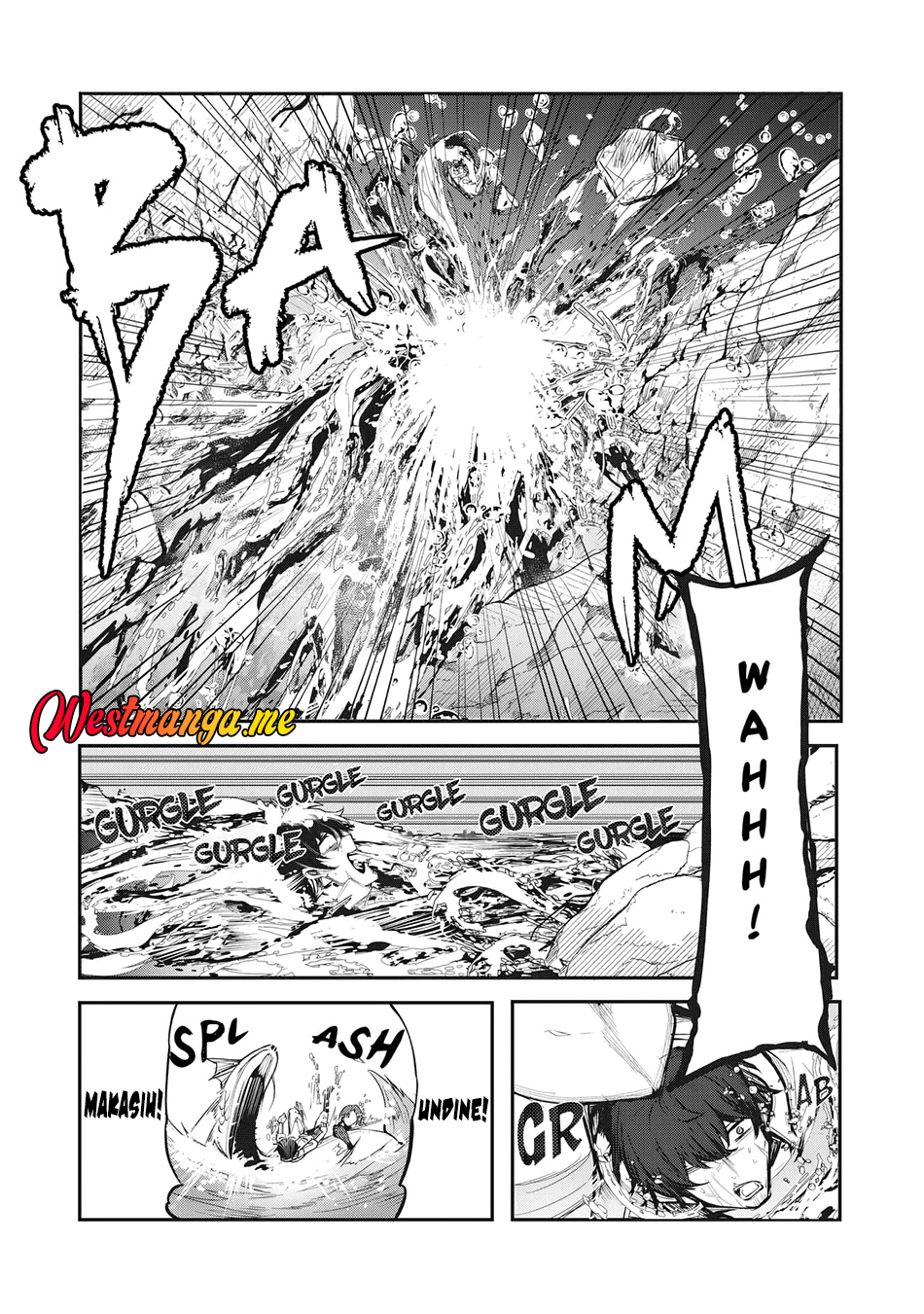 Kuni wo Owareta Ryuushi-san, Hirowareta Ringoku de Ukkari Musou shite Shimau Chapter 6.2 - halaman 7