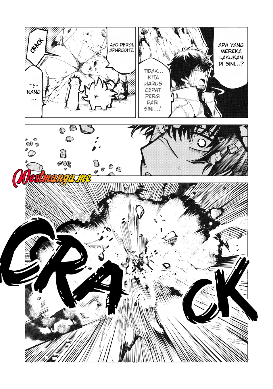 Kuni wo Owareta Ryuushi-san, Hirowareta Ringoku de Ukkari Musou shite Shimau Chapter 7 - halaman 25