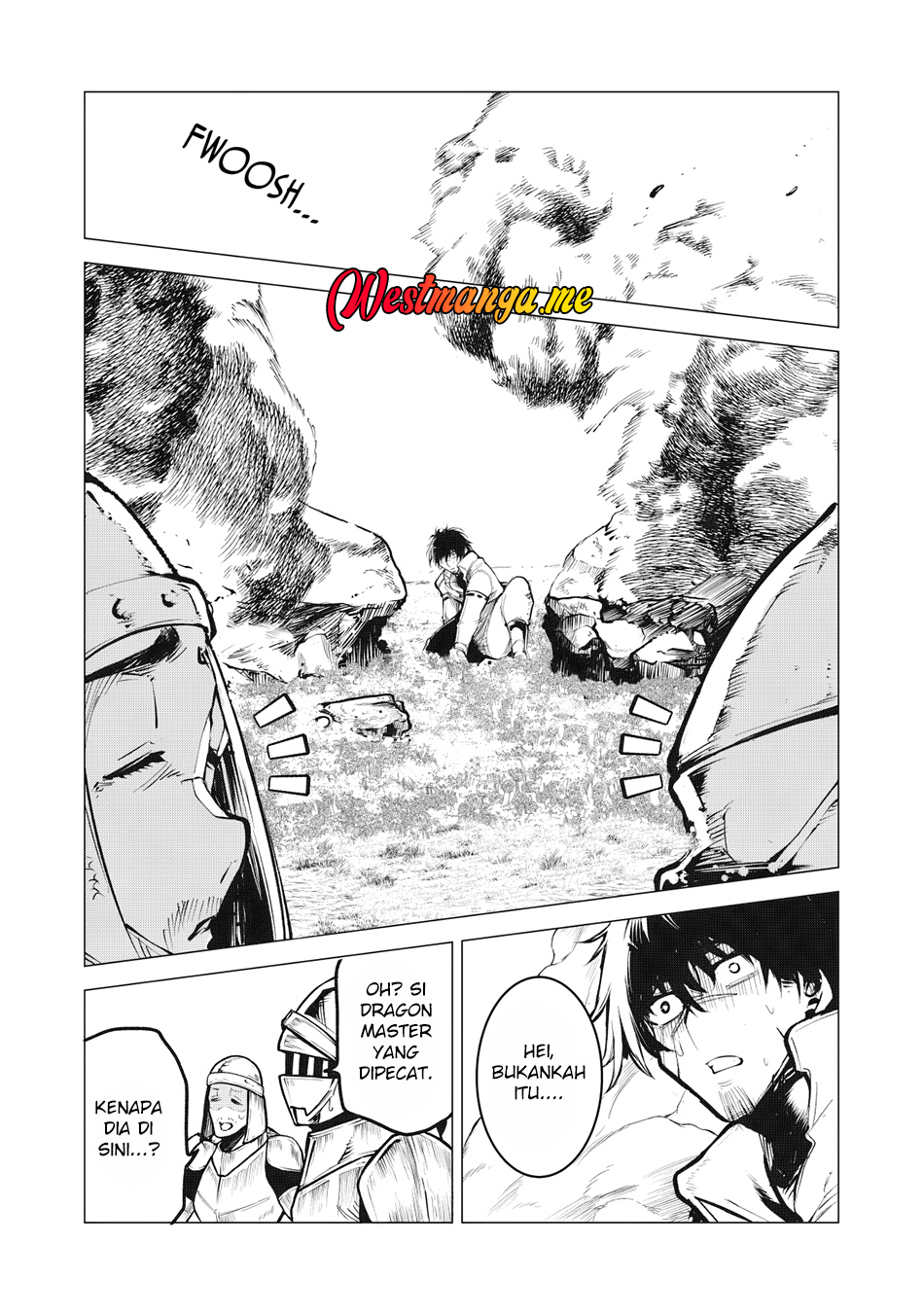 Kuni wo Owareta Ryuushi-san, Hirowareta Ringoku de Ukkari Musou shite Shimau Chapter 7 - halaman 26