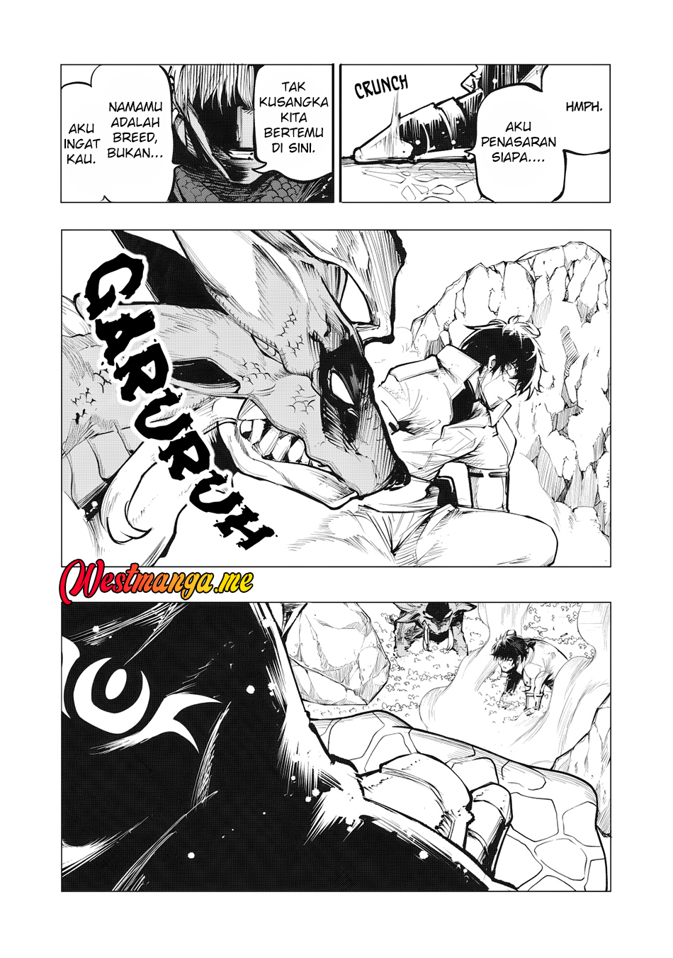 Kuni wo Owareta Ryuushi-san, Hirowareta Ringoku de Ukkari Musou shite Shimau Chapter 7 - halaman 27
