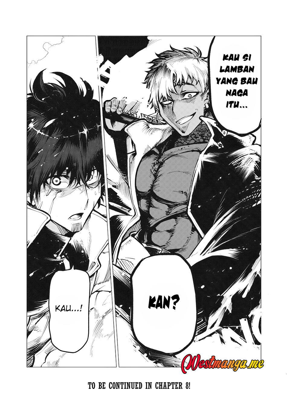 Kuni wo Owareta Ryuushi-san, Hirowareta Ringoku de Ukkari Musou shite Shimau Chapter 7 - halaman 28