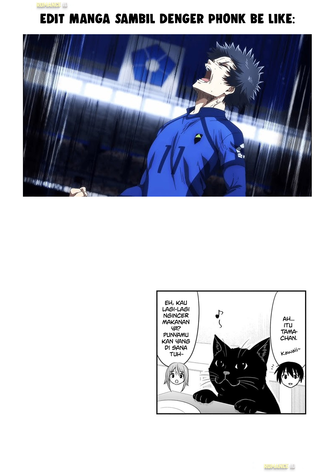 Kurai Ano Ko to Shitai Koto Chapter 61 - halaman 16