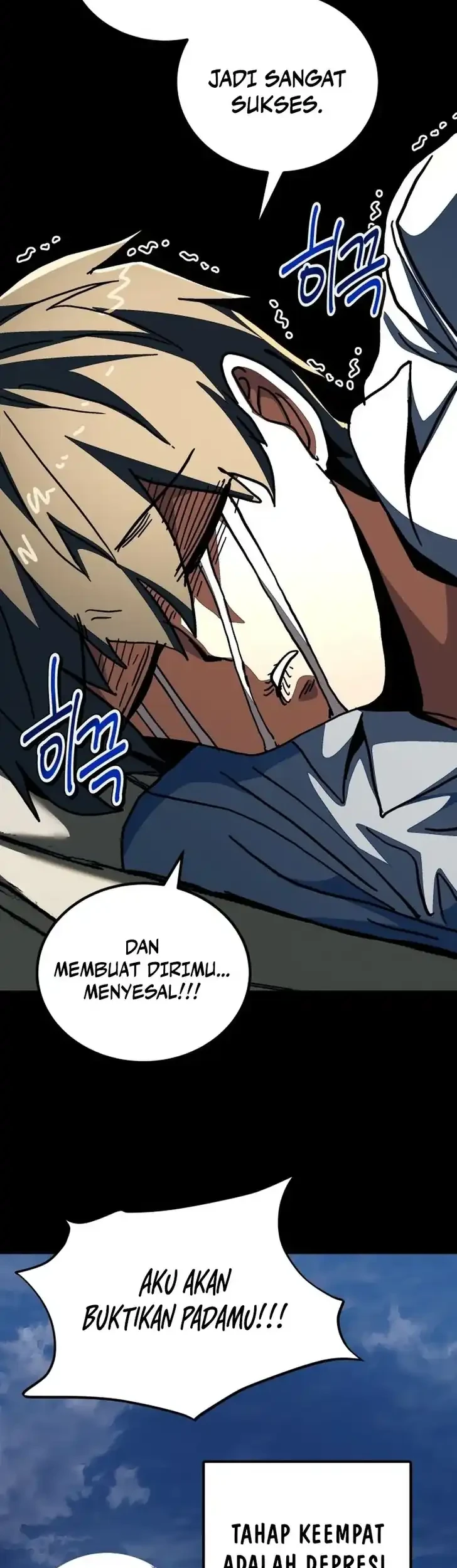 Kurai Ano Ko to Shitai Koto Chapter 94 - halaman 14