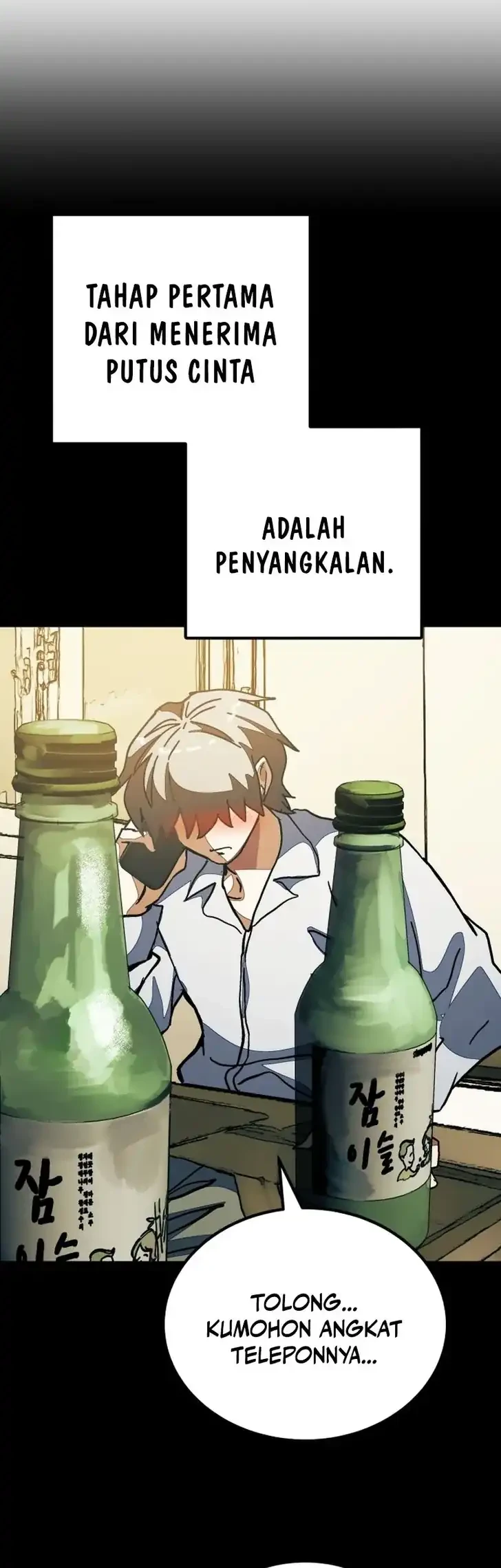 Kurai Ano Ko to Shitai Koto Chapter 94 - halaman 6