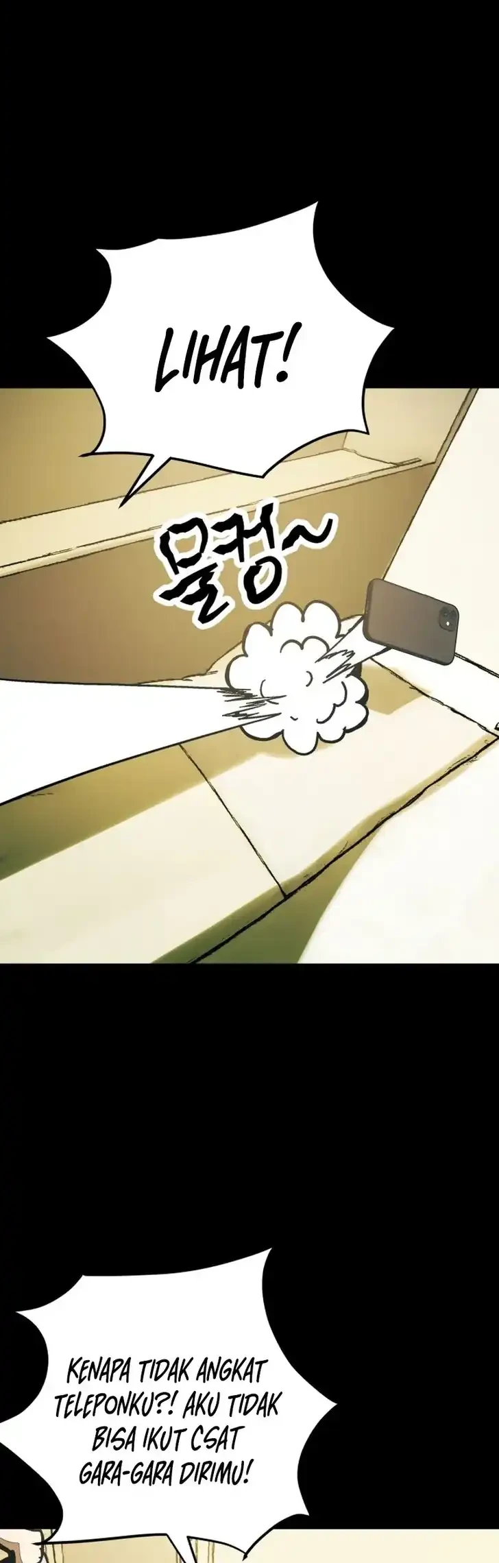 Kurai Ano Ko to Shitai Koto Chapter 94 - halaman 9