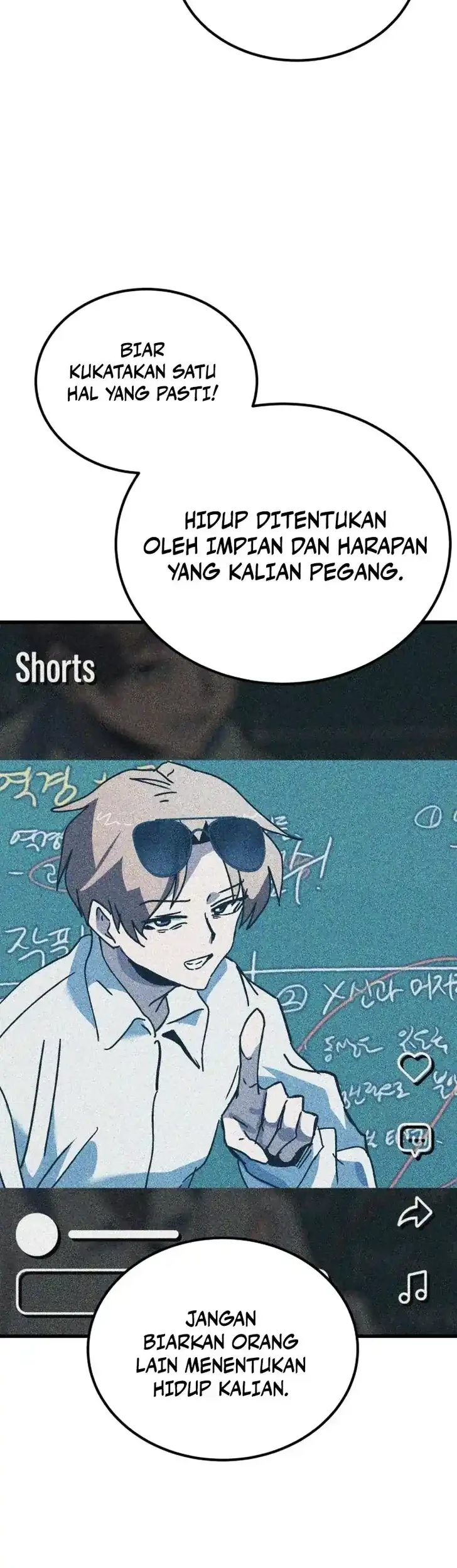 Kurai Ano Ko to Shitai Koto Chapter 95 - halaman 16