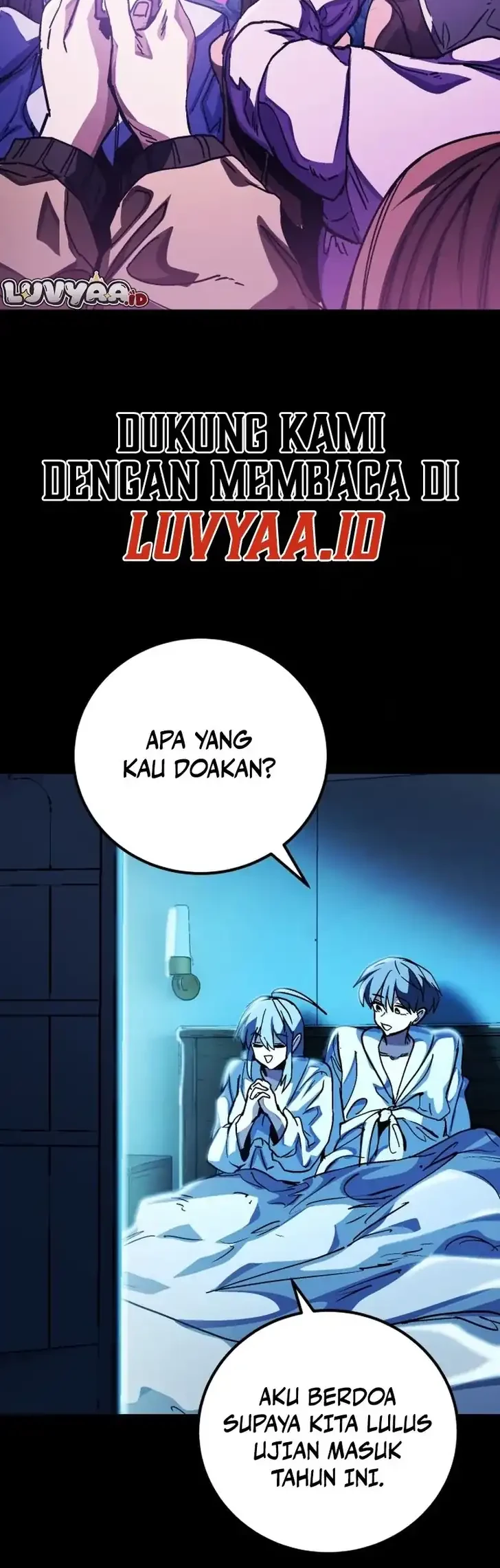 Kurai Ano Ko to Shitai Koto Chapter 95 - halaman 3