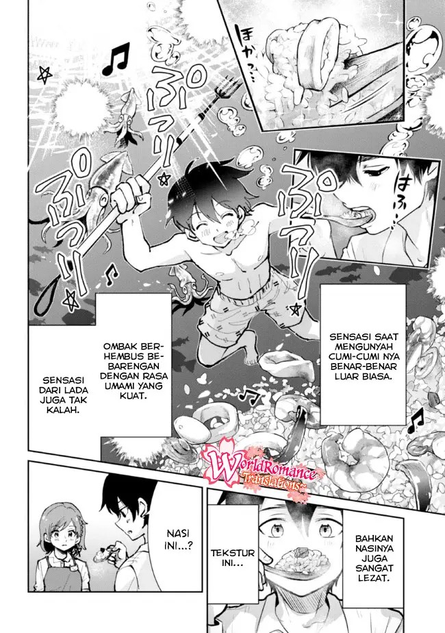 Kurasu no Daikirai na Joshi to Kekkon Suru Koto ni Natta Chapter 13 - halaman 13