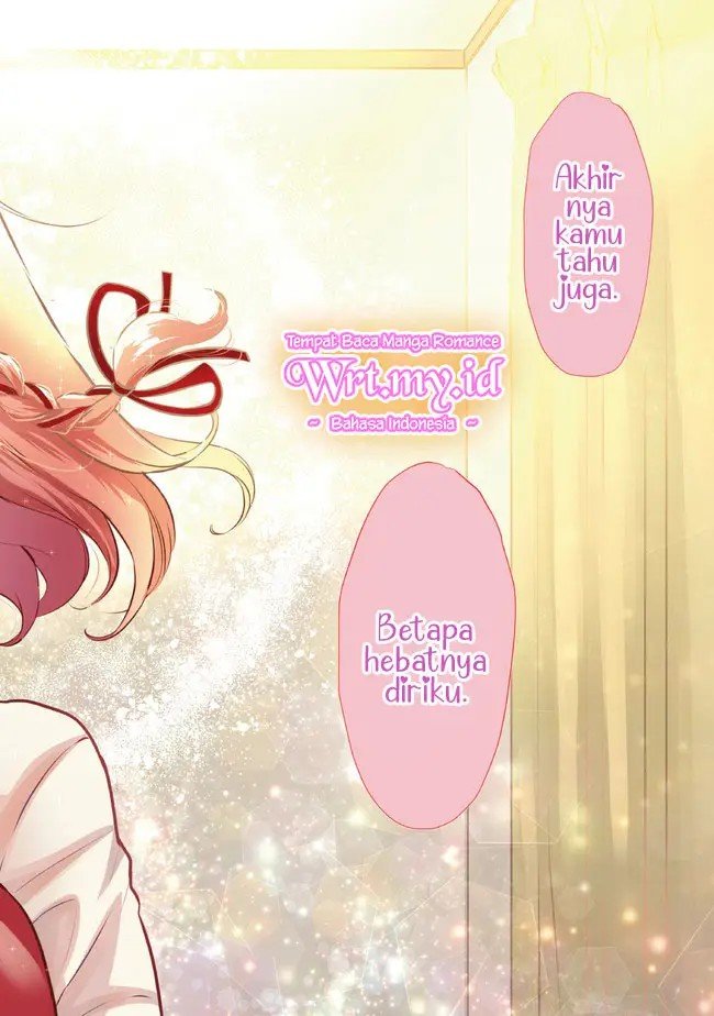 Kurasu no Daikirai na Joshi to Kekkon Suru Koto ni Natta Chapter 13 - halaman 25