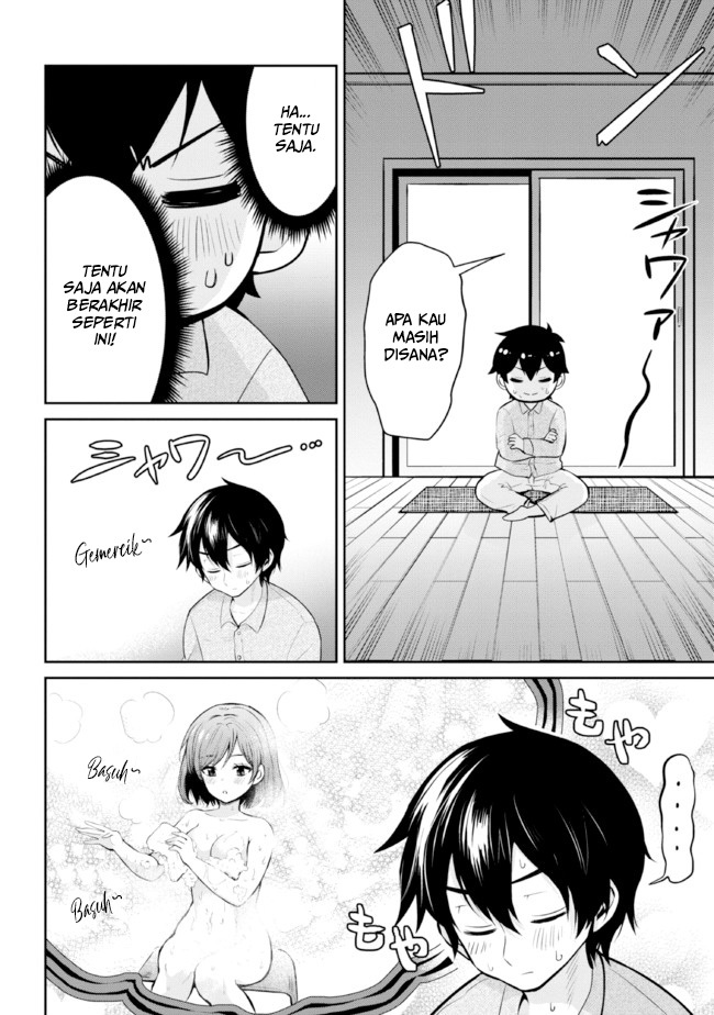 Kurasu no Daikirai na Joshi to Kekkon Suru Koto ni Natta Chapter 14 - halaman 13