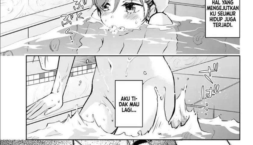 Kurasu no Daikirai na Joshi to Kekkon Suru Koto ni Natta Chapter 3 - halaman 10