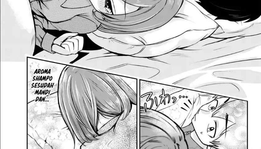 Kurasu no Daikirai na Joshi to Kekkon Suru Koto ni Natta Chapter 3 - halaman 12
