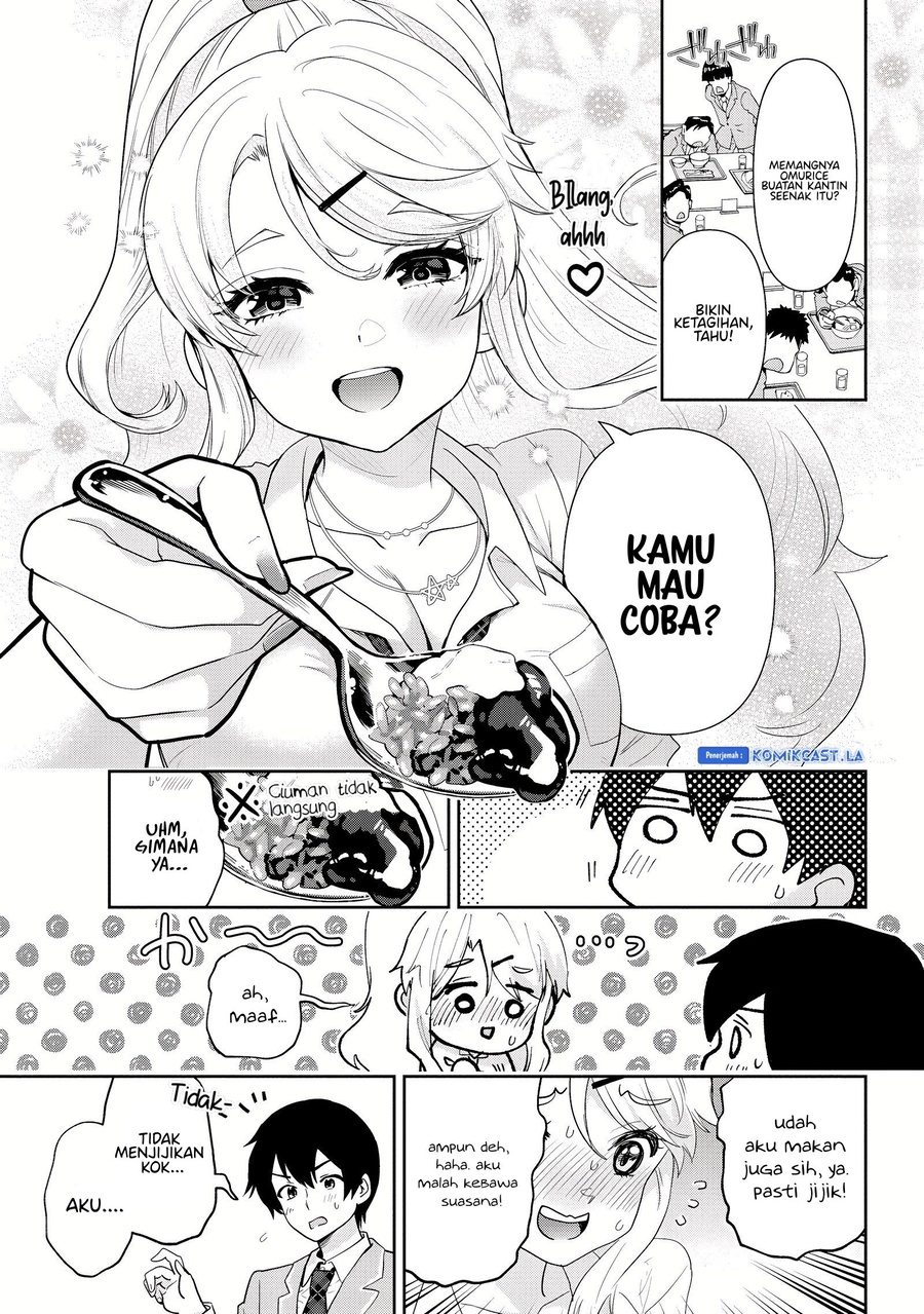 Kurasu no Daikirai na Joshi to Kekkon Suru Koto ni Natta Chapter 31 - halaman 10
