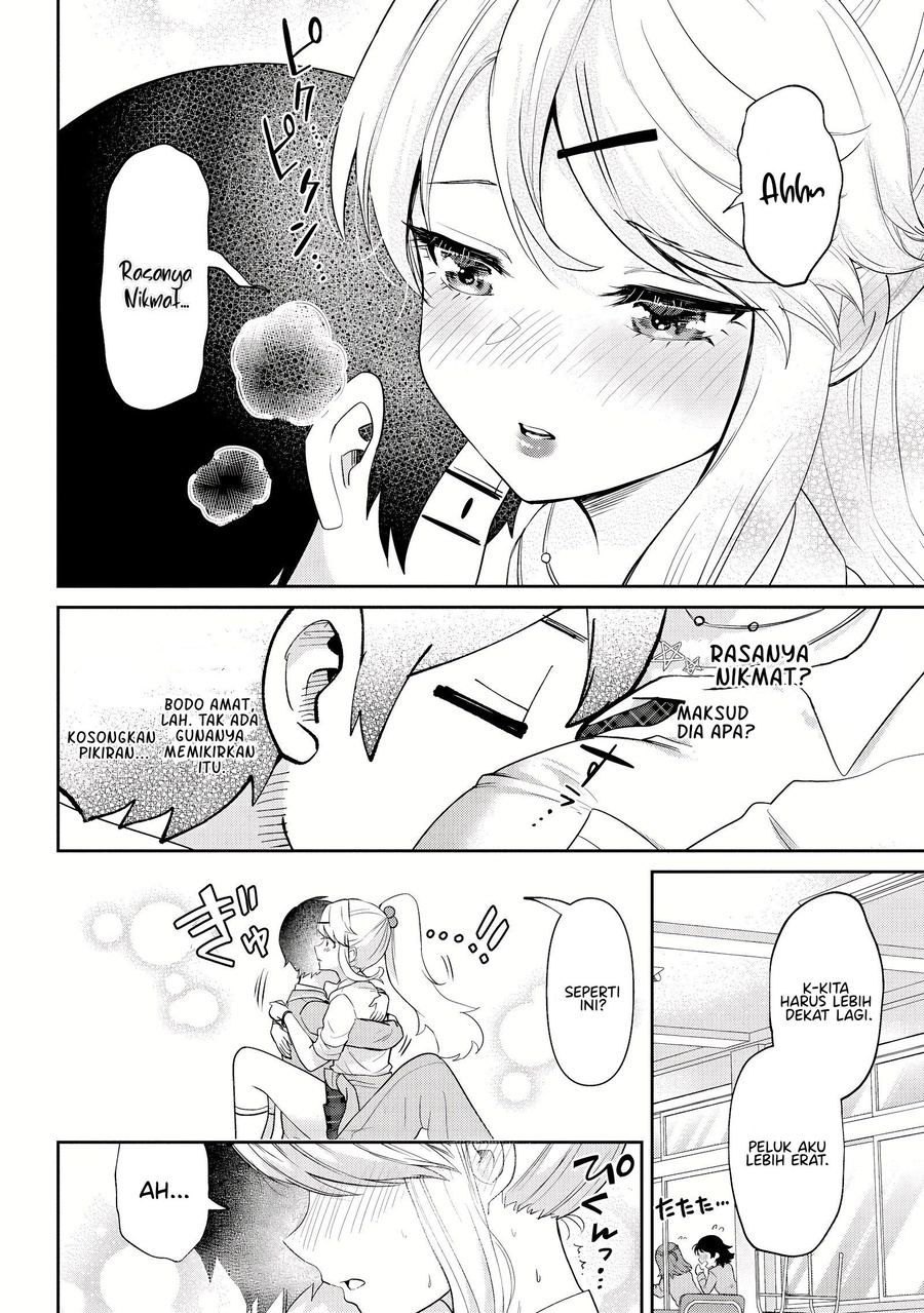 Kurasu no Daikirai na Joshi to Kekkon Suru Koto ni Natta Chapter 31 - halaman 18