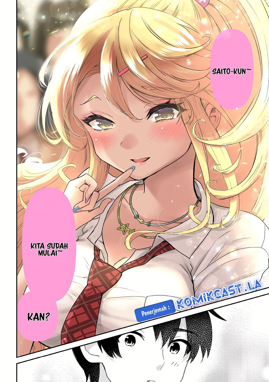 Kurasu no Daikirai na Joshi to Kekkon Suru Koto ni Natta Chapter 31 - halaman 5