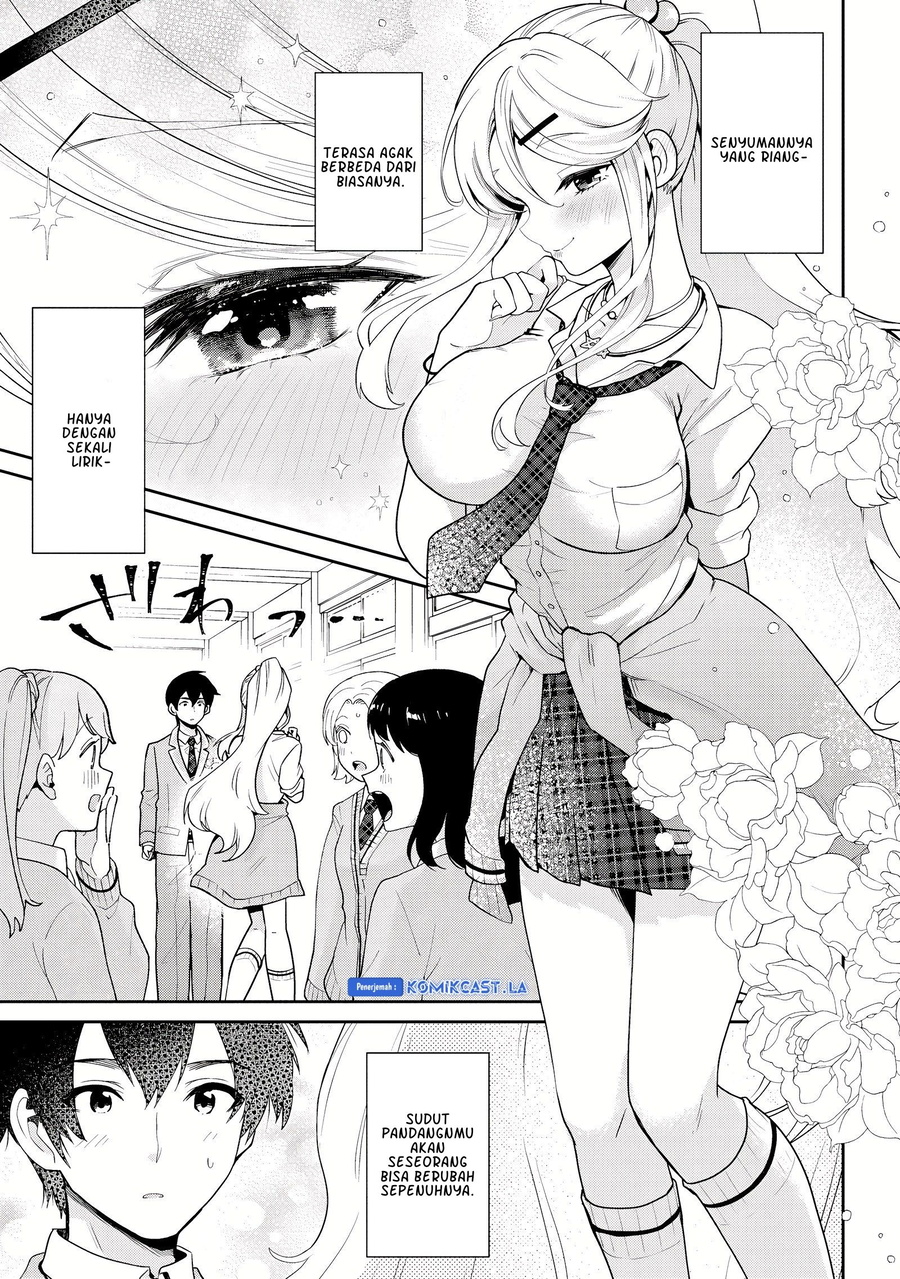 Kurasu no Daikirai na Joshi to Kekkon Suru Koto ni Natta Chapter 31 - halaman 6
