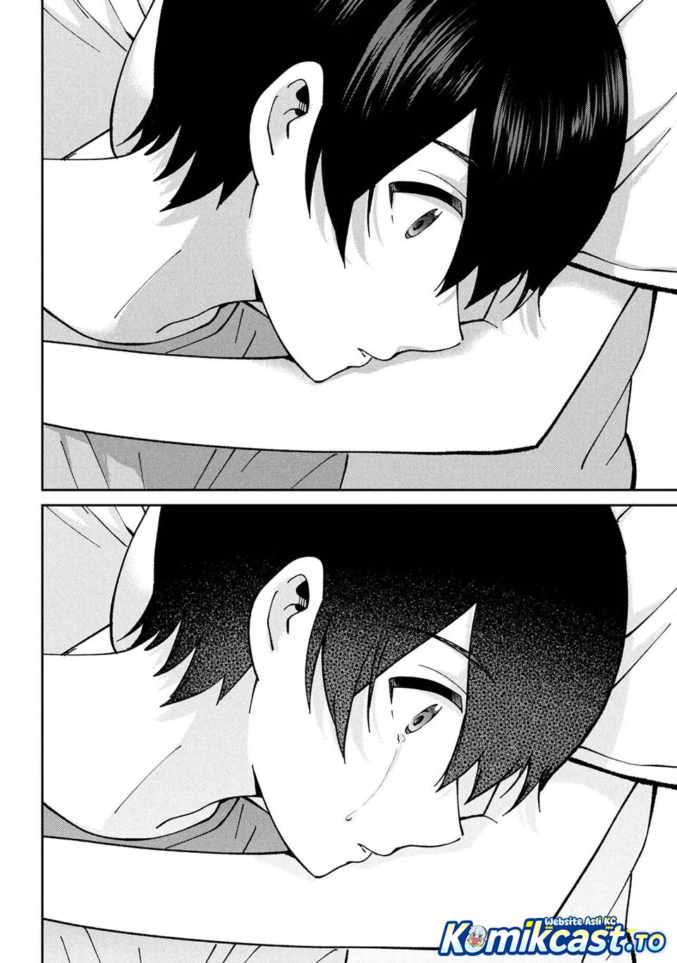 Kurasu no Daikirai na Joshi to Kekkon Suru Koto ni Natta Chapter 41 - halaman 47