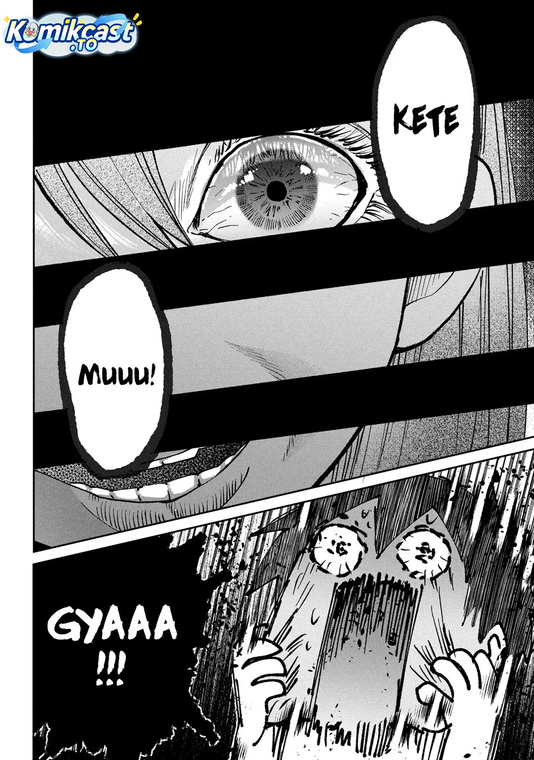 Kurasu no Daikirai na Joshi to Kekkon Suru Koto ni Natta Chapter 43 - halaman 10