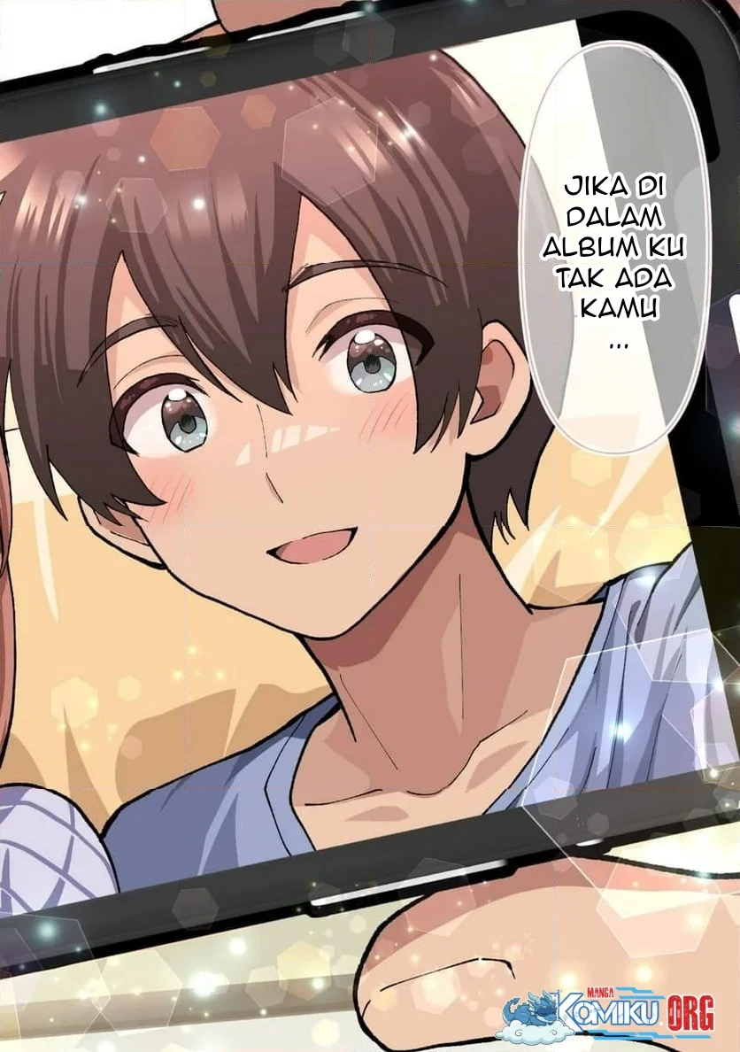 Kurasu no Daikirai na Joshi to Kekkon Suru Koto ni Natta Chapter 45 - halaman 29