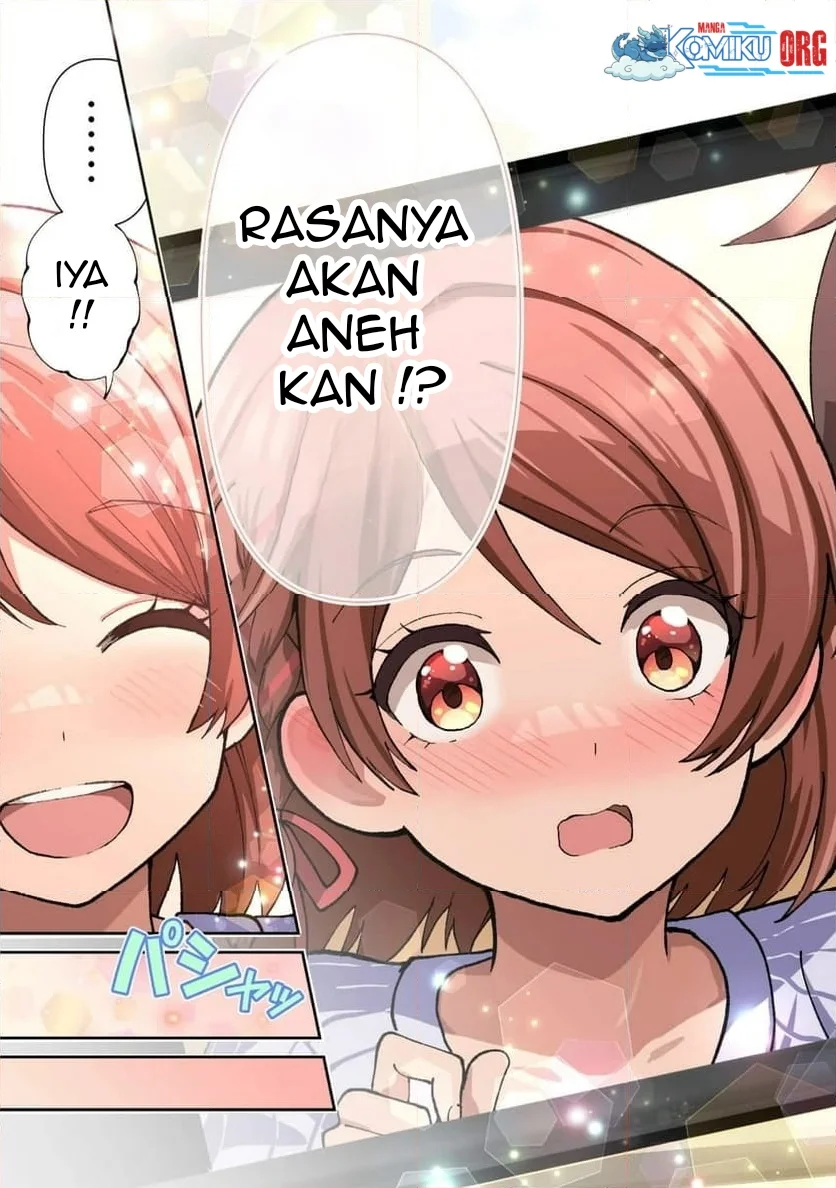 Kurasu no Daikirai na Joshi to Kekkon Suru Koto ni Natta Chapter 45 - halaman 30