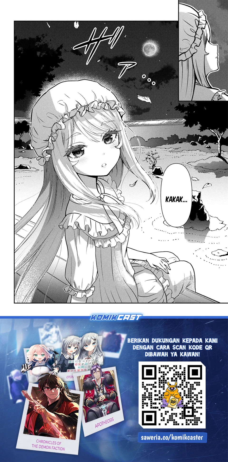 Kurasu no Daikirai na Joshi to Kekkon Suru Koto ni Natta Chapter 47 - halaman 34