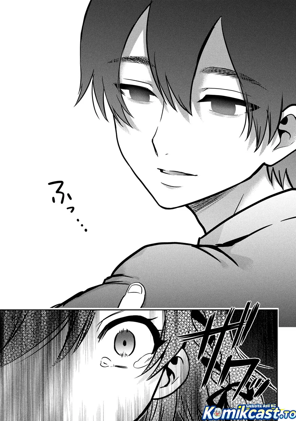 Kurasu no Daikirai na Joshi to Kekkon Suru Koto ni Natta Chapter 49 - halaman 31