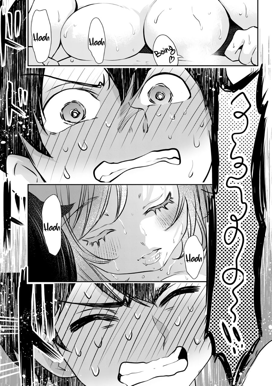 Kurasu no Daikirai na Joshi to Kekkon Suru Koto ni Natta Chapter 5 - halaman 24