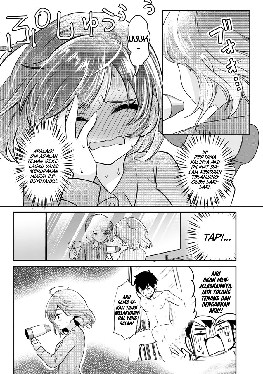 Kurasu no Daikirai na Joshi to Kekkon Suru Koto ni Natta Chapter 5 - halaman 30