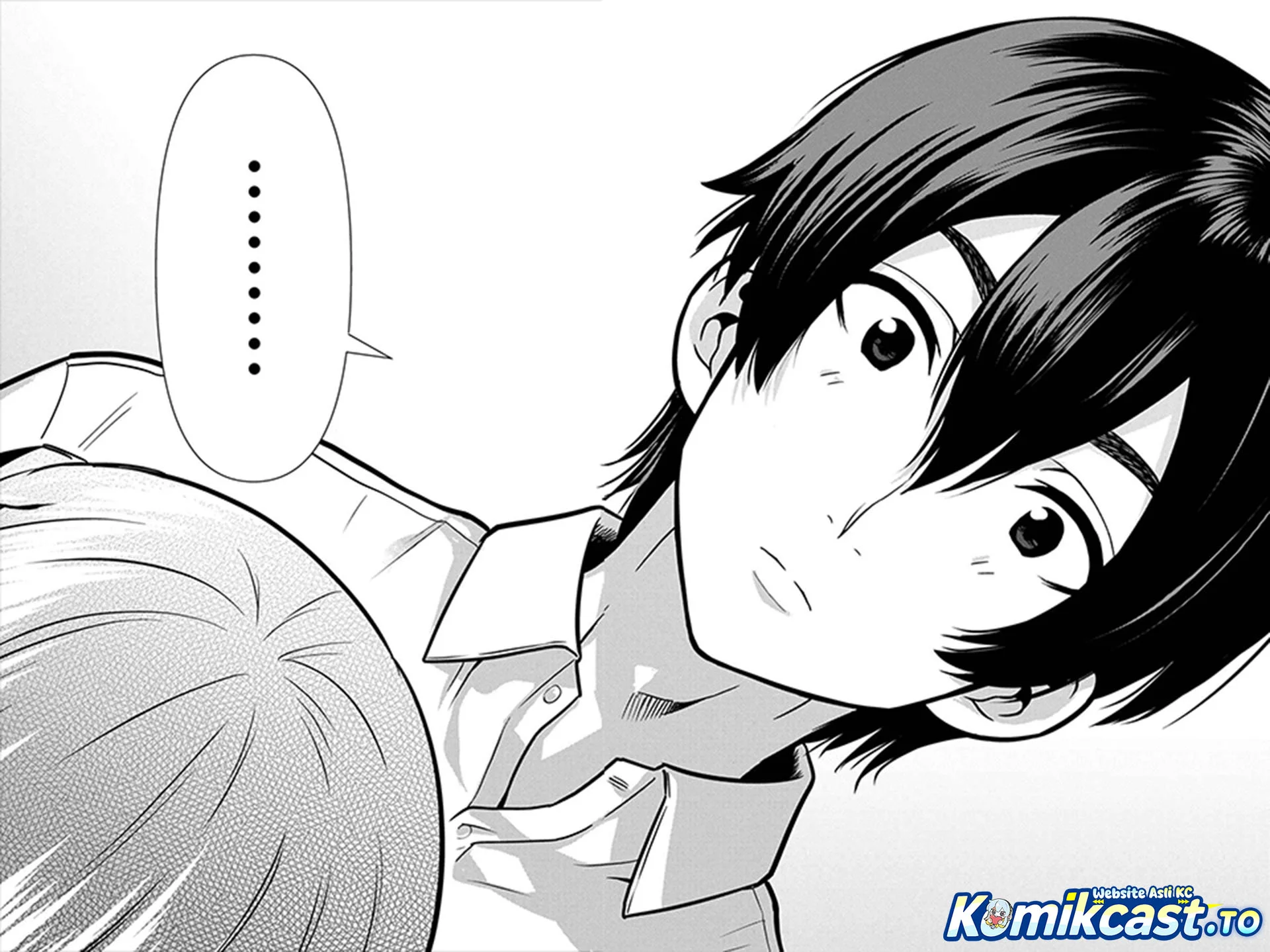 Kurasu no Daikirai na Joshi to Kekkon Suru Koto ni Natta Chapter 50 - halaman 21