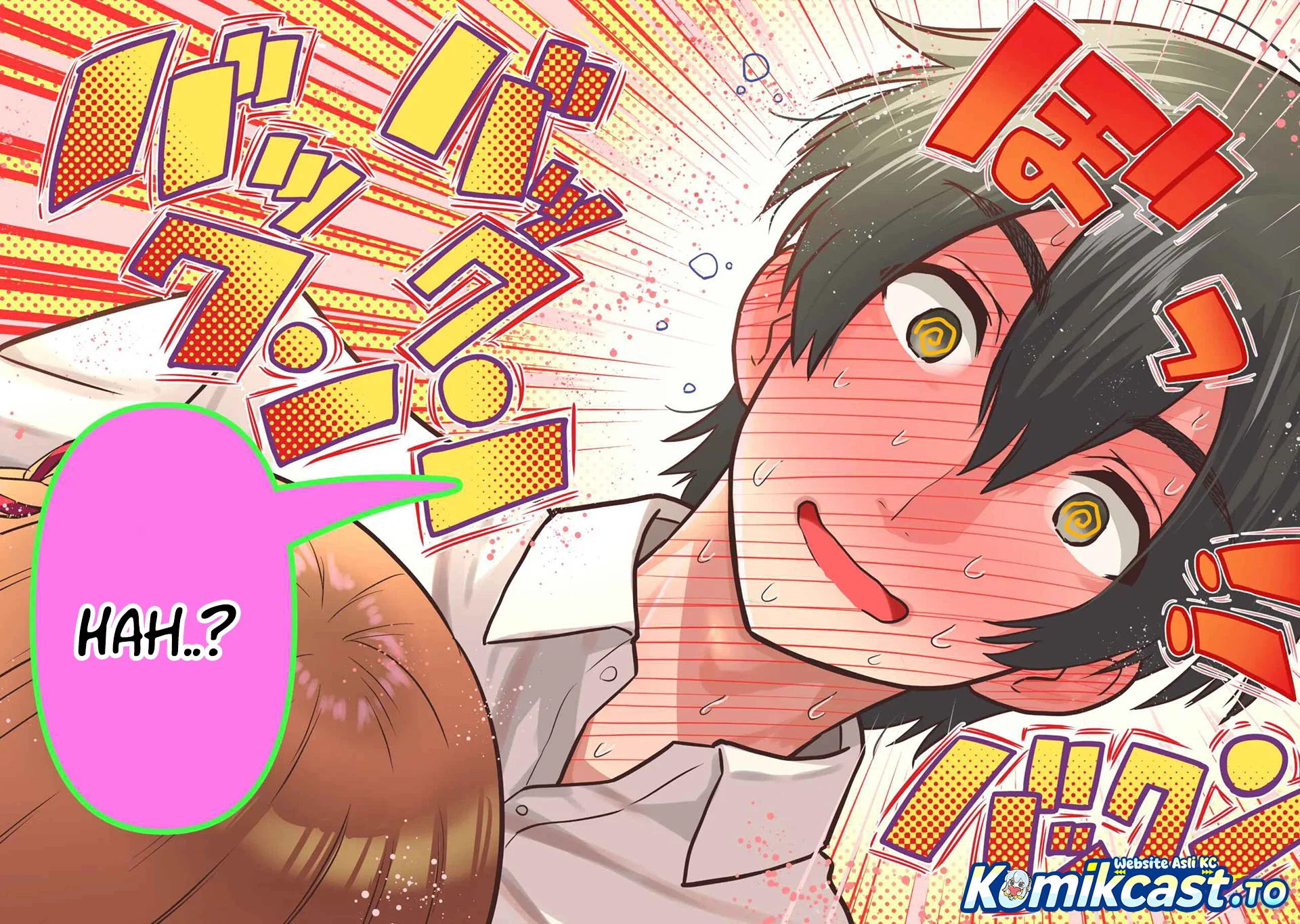 Kurasu no Daikirai na Joshi to Kekkon Suru Koto ni Natta Chapter 50 - halaman 22